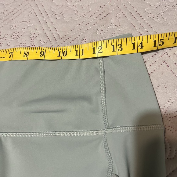 RBX Women's‎ Activewear Pull on Leggings Size L - Picture 5 of 7